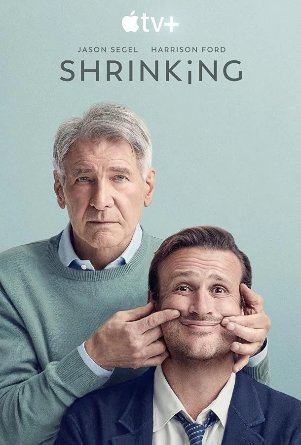 Смотреть сериал Терапия (2023) онлайн в хорошем качестве 720-1080 HD, бесплатно на русском языке